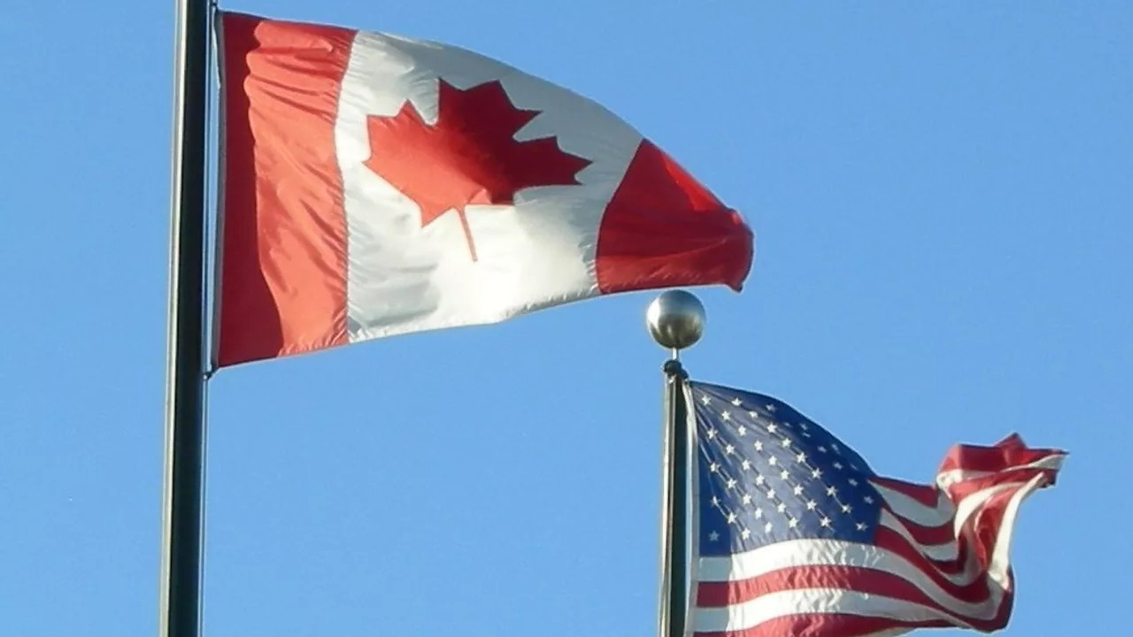 Возможно ли присоединение Канады к США?