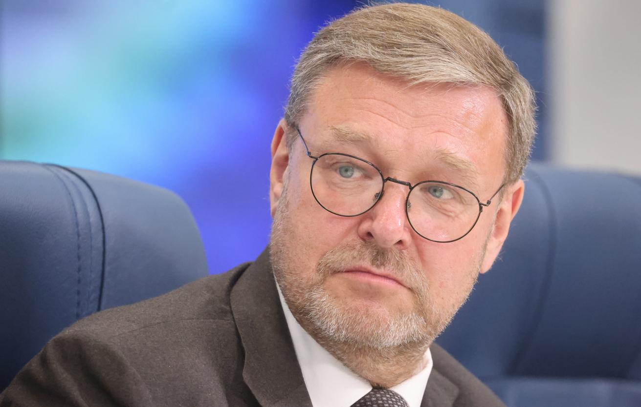 Константин Косачев: У русофобской Европы впереди много неприятных открытий и разочарований