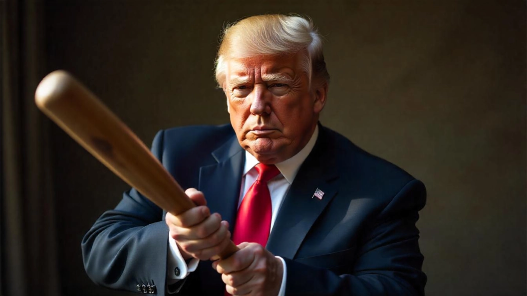 Мир вступил в эпоху международного бесправия