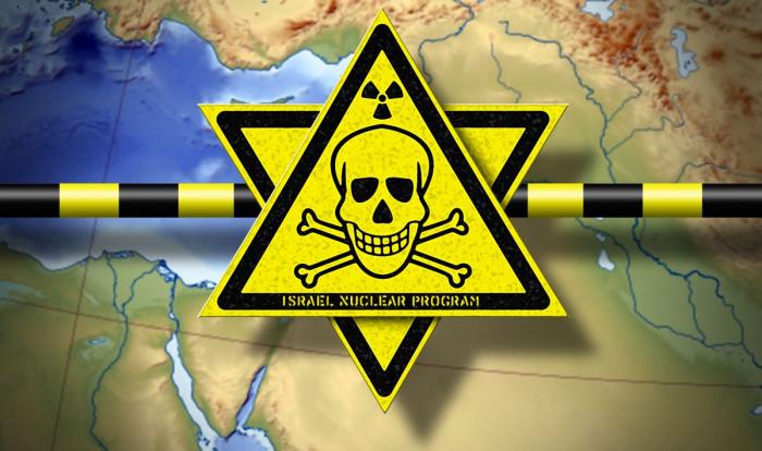 Может ли Израиль нанести ядерный удар по Ирану?