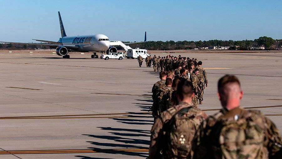 Освобожденный Ирак