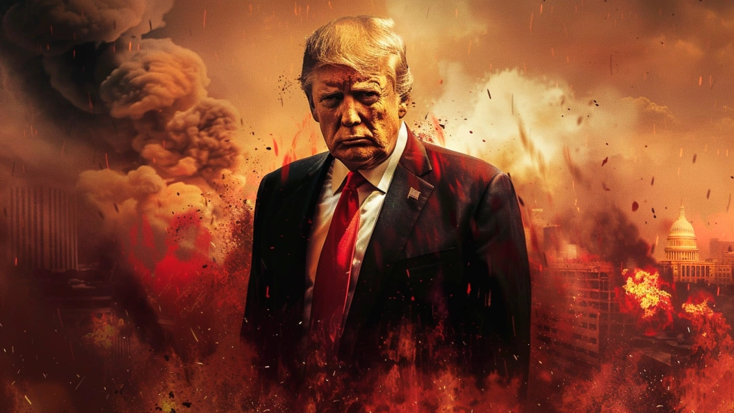 Война, у которой не было хорошего сценария