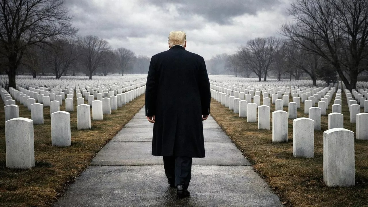 Что пообещали Трампу за поддержку Израиля против Ирана?