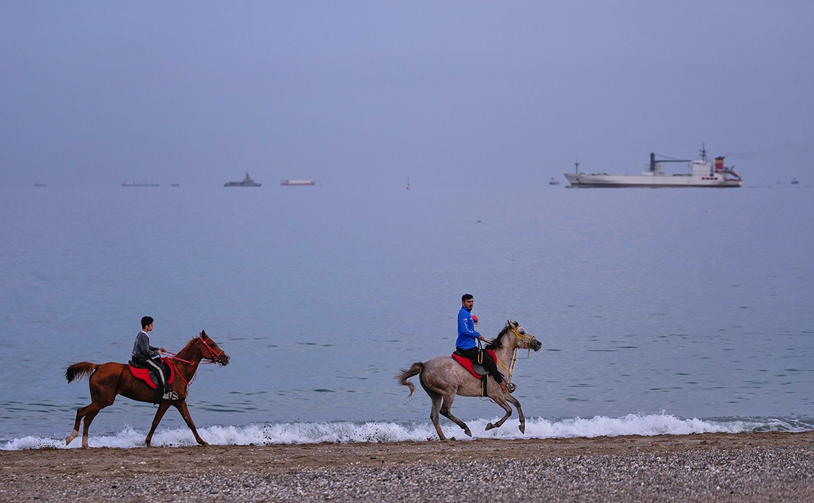 Как один «изгой» поверг весь «цивилизованный мир» в депрессию