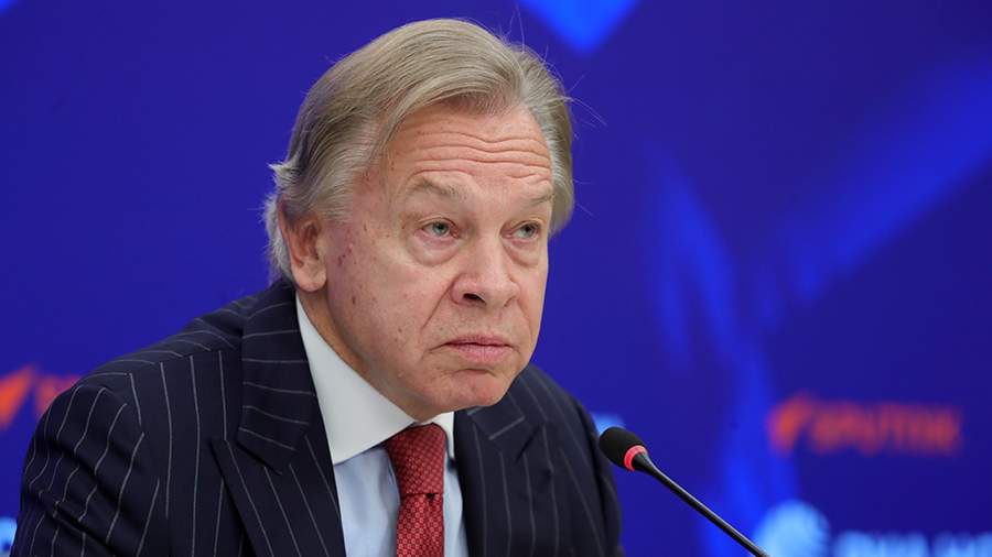 Алексей Пушков: Трамп прощупывает пути выхода из «иранской ловушки»