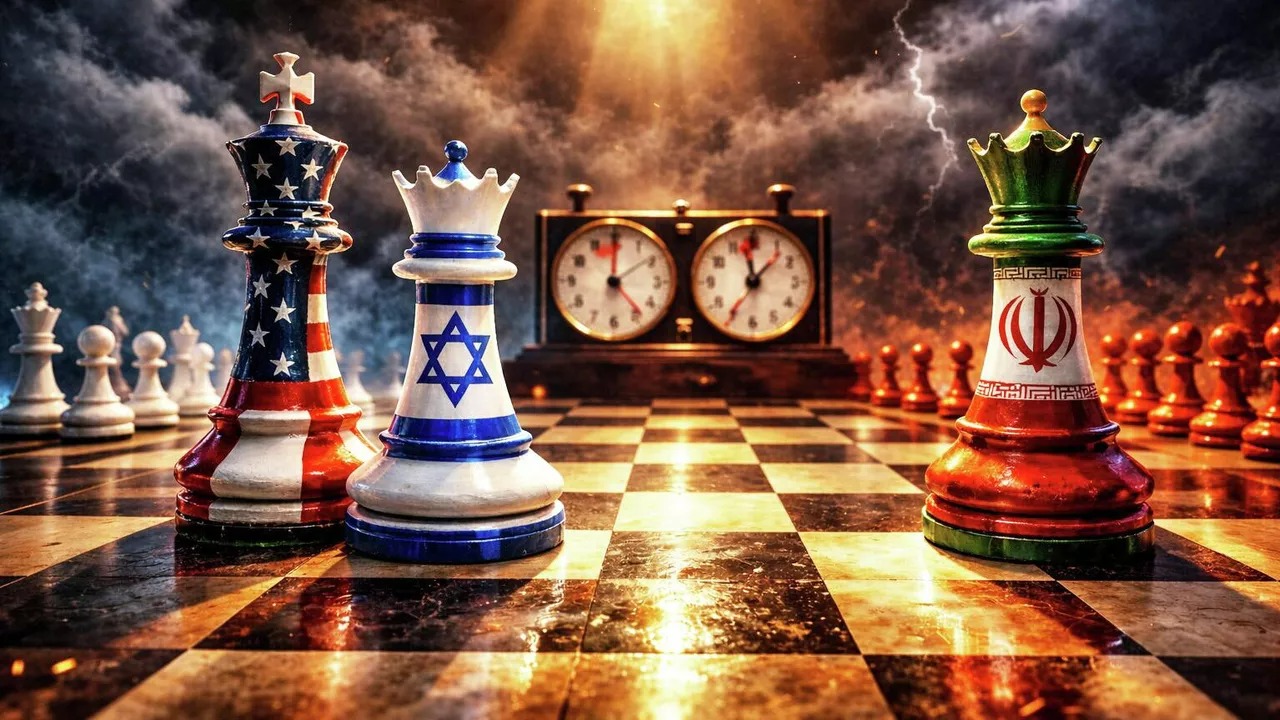 Почему Трамп не сможет добиться успеха в Иране