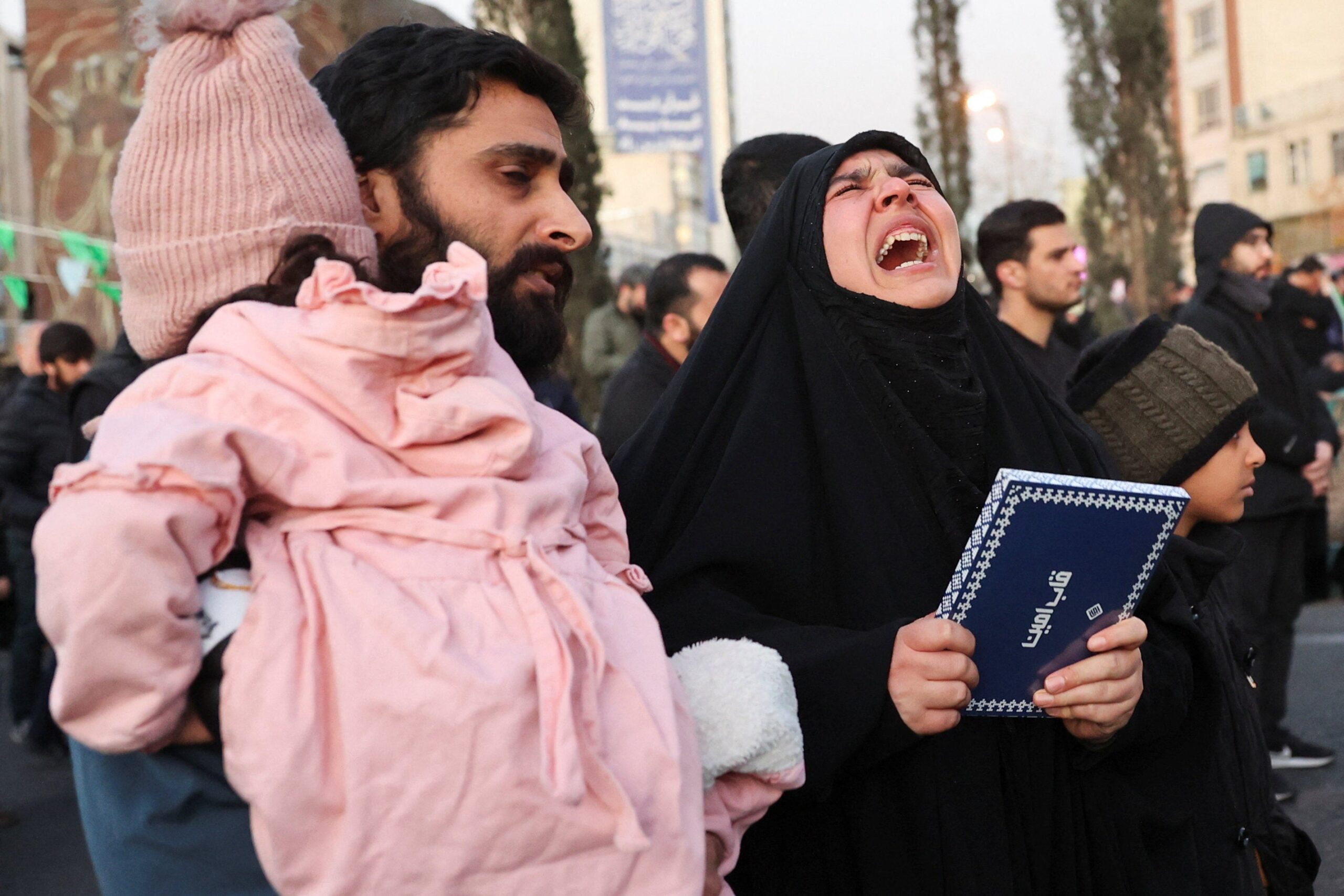 Производители оружия США и Европы наживаются на войне с Ираном – Владимир Карасев