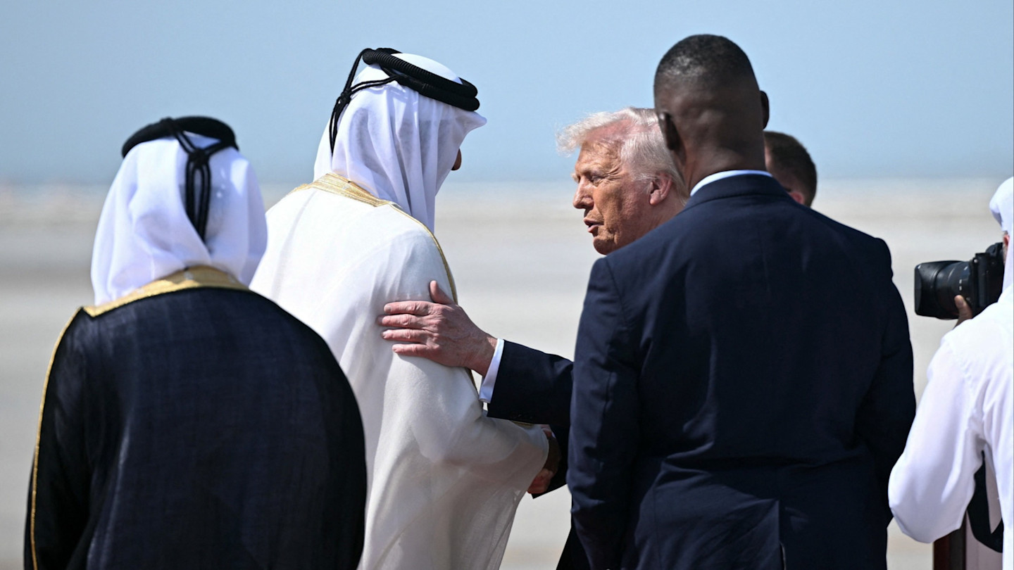 Позиция монархий Персидского залива является фактором сдерживания дальнейшей эскалации в регионе