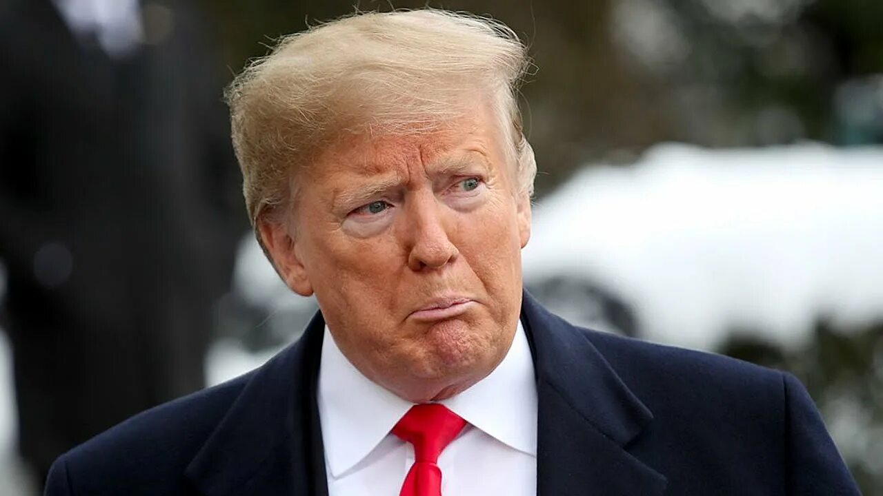 Собранные Трампом 130 миллиардов «тарифных» долларов придется вернуть