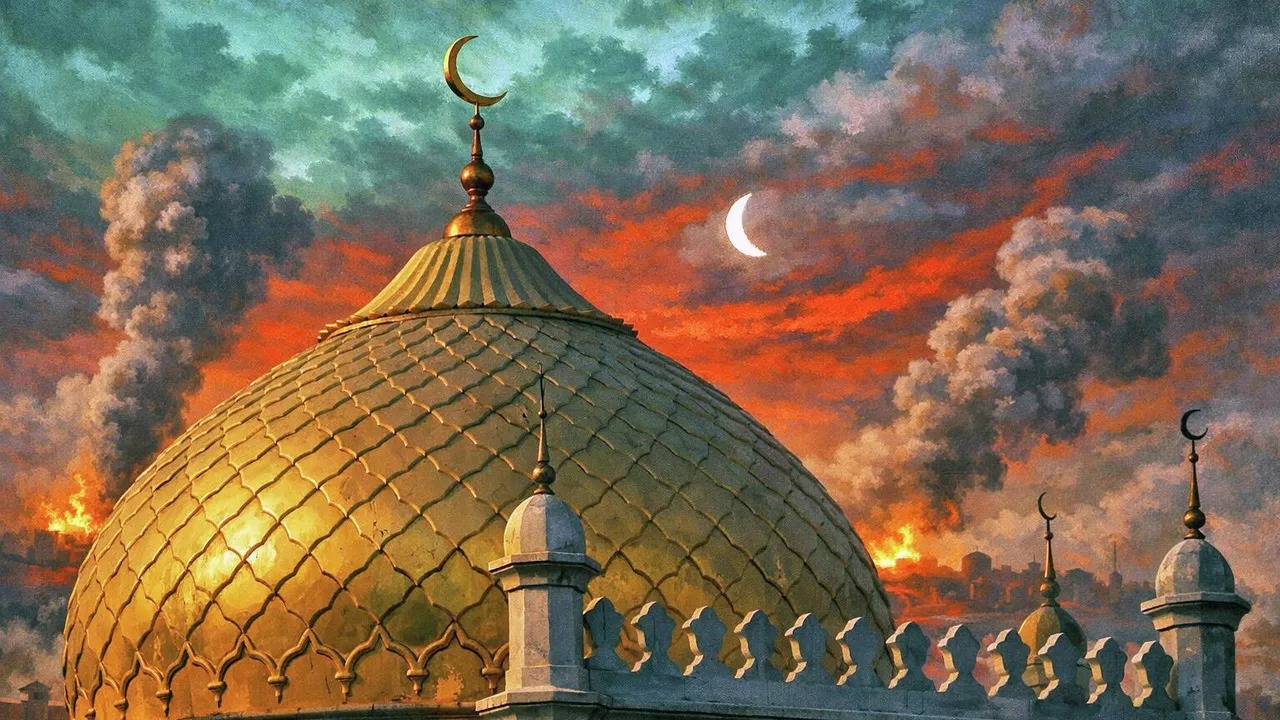 Война США и Израиля против Ирана имеет сектантский фундамент