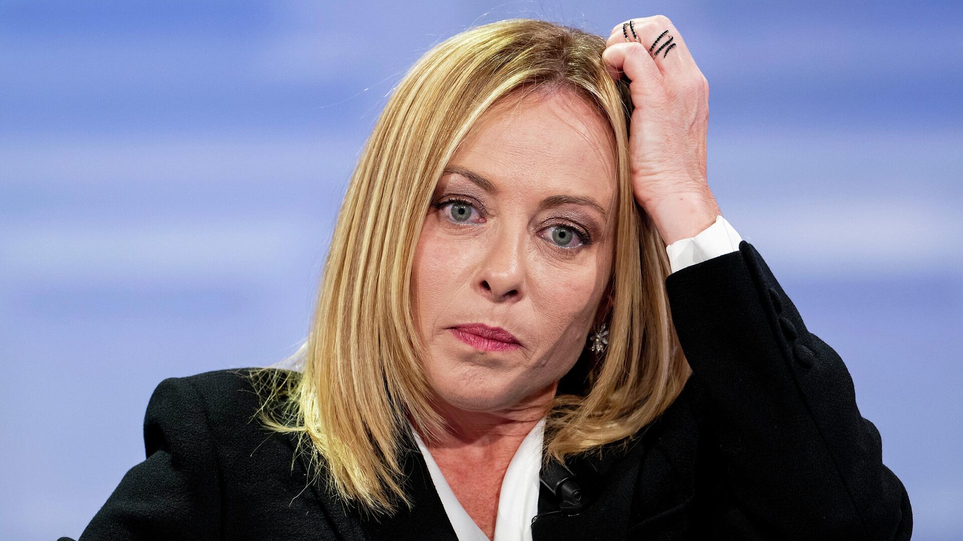 Италия в центре бюджетного раскола ЕС