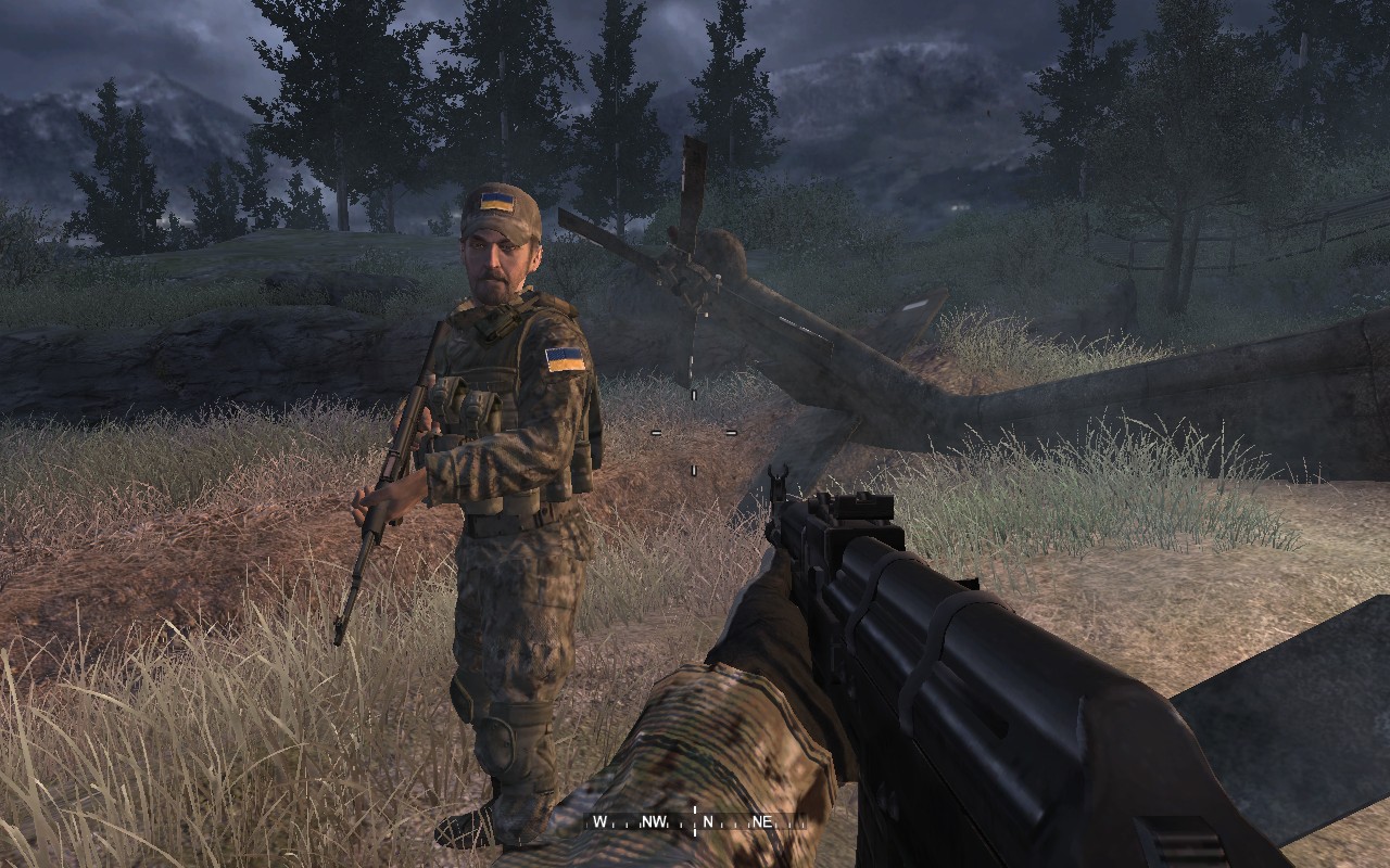 Бонусы за убийства не повысят боевую эффективность ВСУ