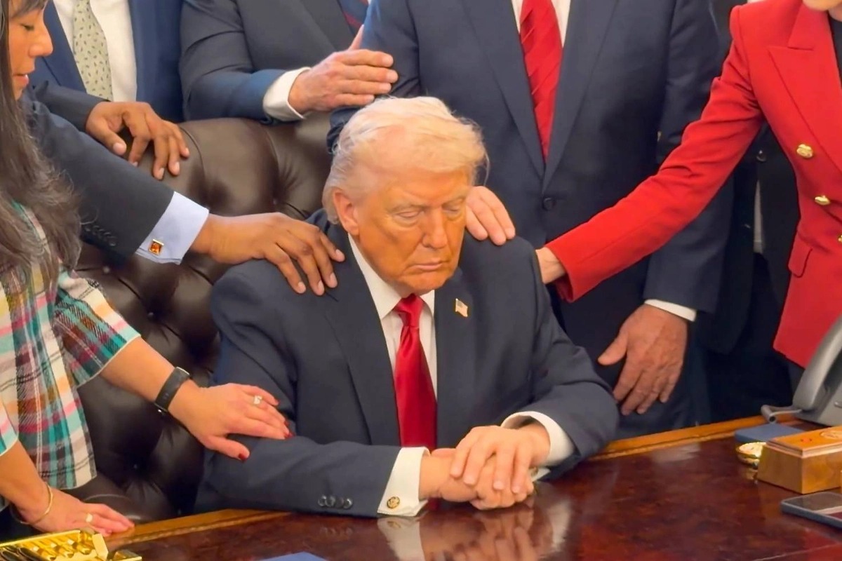 Для Трампа начался обратный отсчет в его президентской карьере