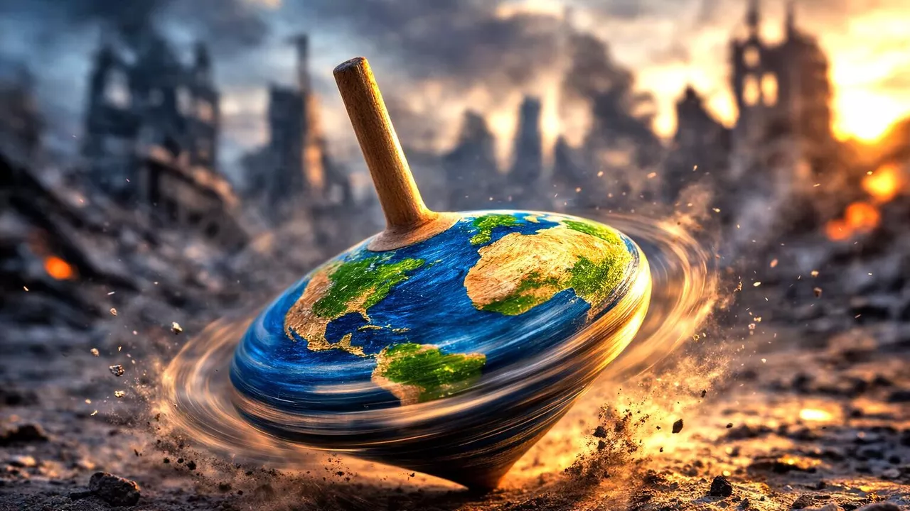 Мир после агрессии против Ирана будет другим