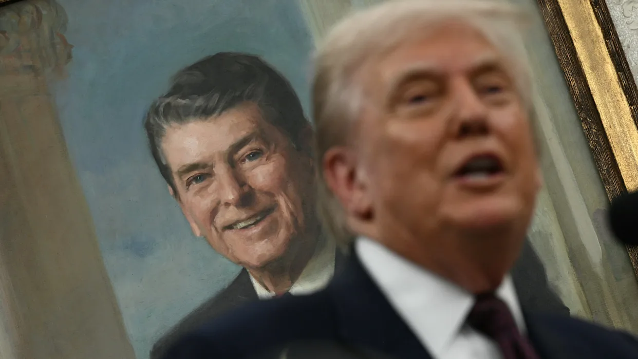 Война с Ираном оставляет экономику США один на один с рецессией