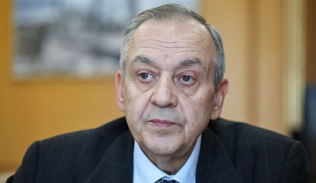 Угрозы безопасности РФ от соседних государств ведут к их дезинтеграции – Мурадов