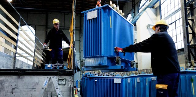 На восстановление энергетики Украине потребуются 90 млрд долларов – Шмыгаль