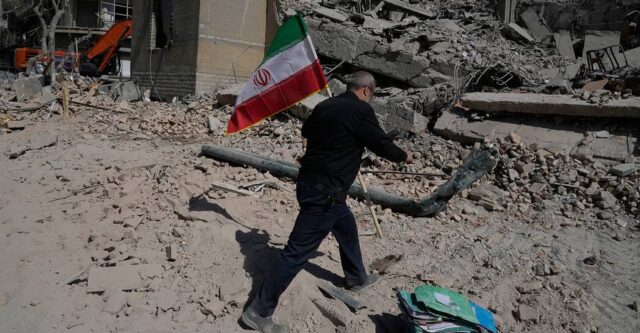 Война на Ближнем Востоке ударила по экономикам Европы и Азии – WP