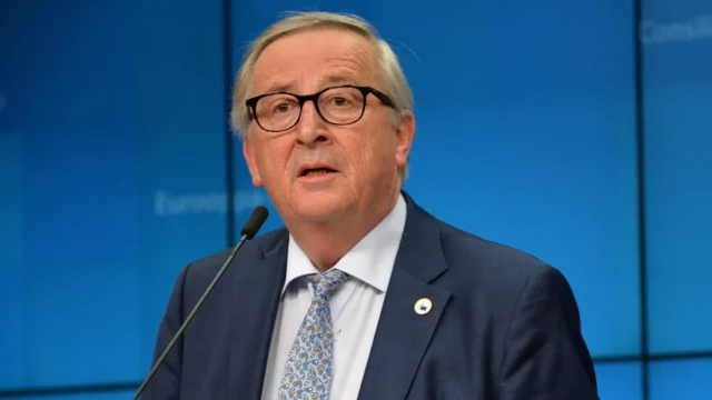 Экс-глава выступил за возобновление диалога с Россией