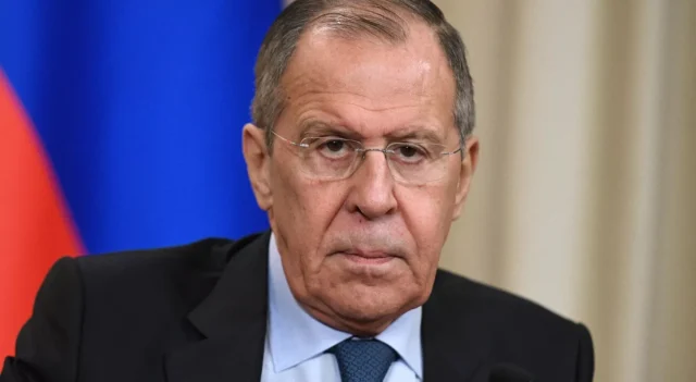 Давление США на Кубу является неприемлемым – Лавров