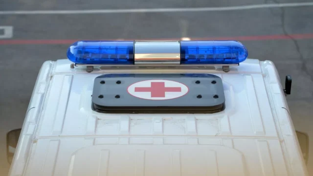 Трое человек пострадали из-за атаки БПЛА ВСУ в Брянской области