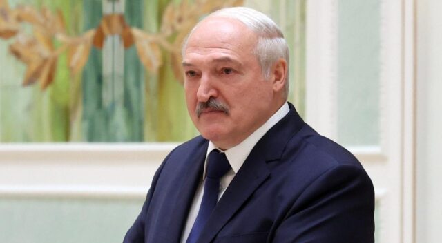 Лукашенко поздравил Моджтабу Хаменеи с избранием главой Ирана