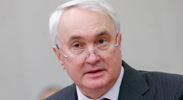 Ситуация вокруг Ирана показала, зачем России новейшие вооружения – Картаполов