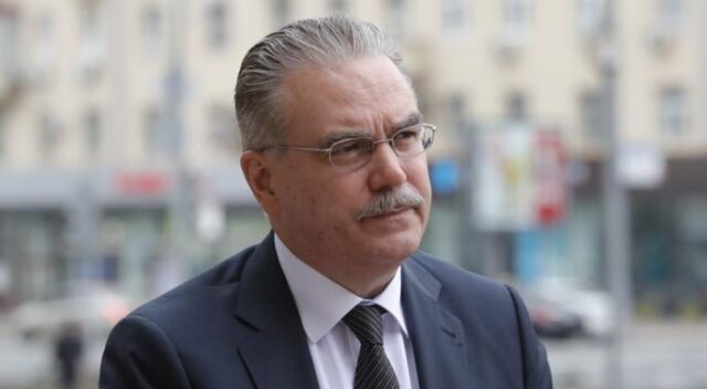 Ирландия втягивается в антироссийские планы НАТО – посол Филатов