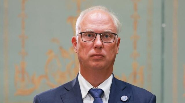 Дмитриев предупредил о грядущем весной дефиците в ЕС