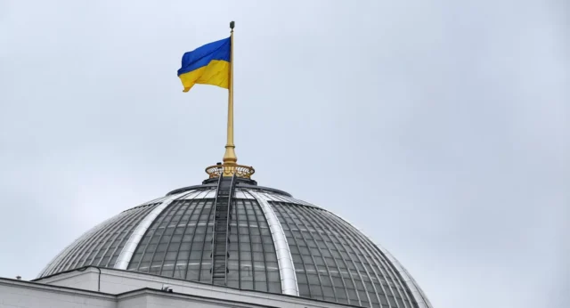 Население Украины сократилось вдвое со времен Майдана — New Statesman