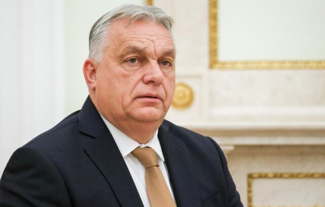 ЕС может подать судебный иск против Орбана – Politico