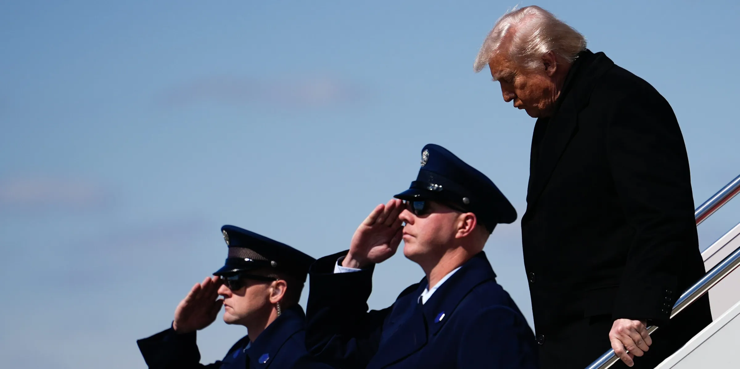 Трампу не хватает денег на войну с Ираном