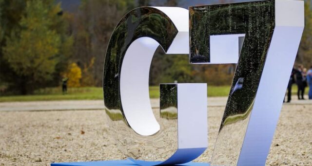 В G7 обсудят возможное использование стратегических запасов нефти – FT