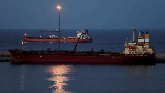 Трамп заявил о перспективах открытия Ормузского пролива после сделки с Ираном