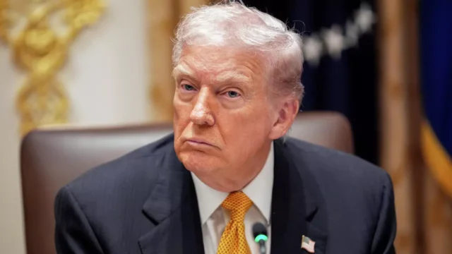 Трамп допустил продление операции против Ирана