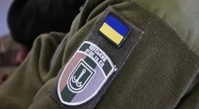 В Одессе сотрудник ТЦК открыл стрельбу по автомобилю