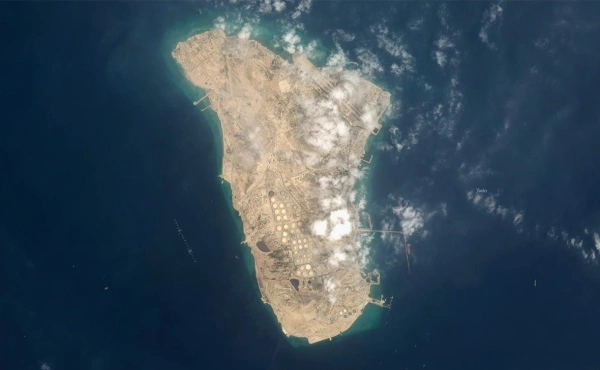 В США обсуждают планы захвата критически важного для Ирана острова – Axios