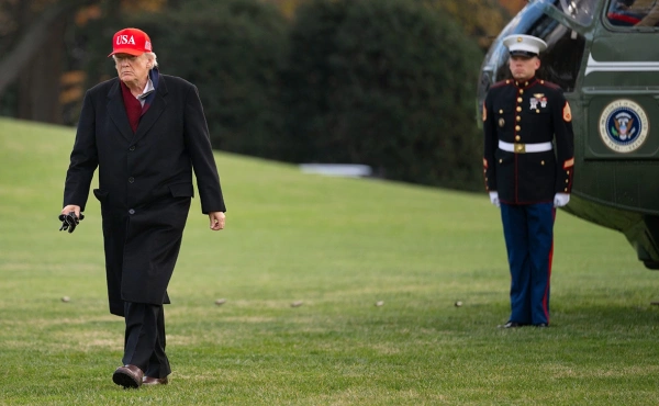 Европа опасается потери интереса Трампа к Украине – Politico