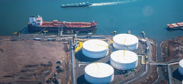 ЕС рискует остаться без американского СПГ из‑за условий Вашингтона – Стариков