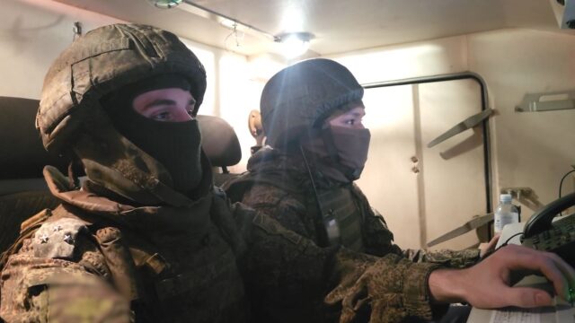 Силы ПВО сбили 155 БПЛА ВСУ за ночь – Минобороны