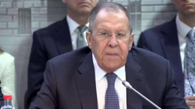 Конструктивный дух Анкориджа испаряется – Лавров