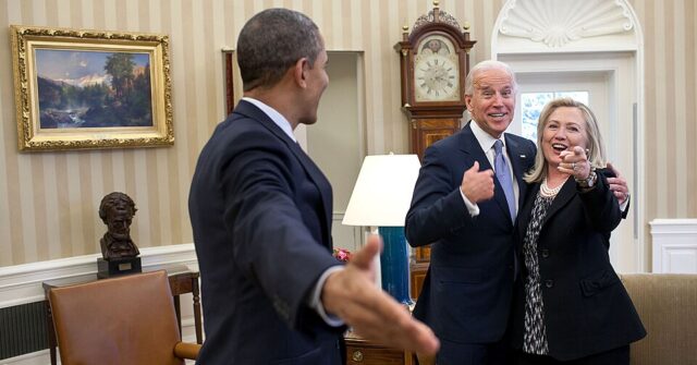 Дмитриев призвал раскрыть заговор «Рашагейт»