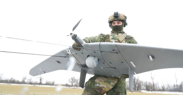 Актуальная информация об обстановке на линии фронта 5 марта (обновляется)