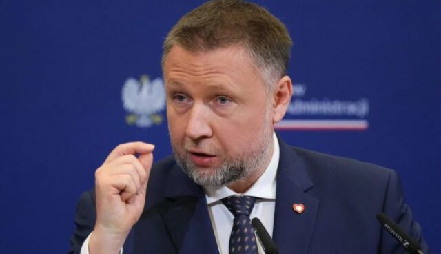 В Польше усилили контроль над украинскими мигрантами – Рolskie Radio