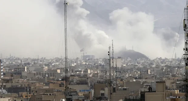 Подтверждена смерть министра обороны и начальника Генштаба ВС Ирана – IRNA