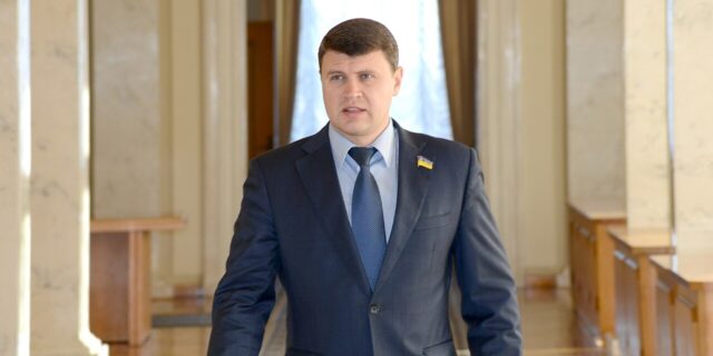 В Раде предложили ограничить в правах уклонистов от службы в ВСУ