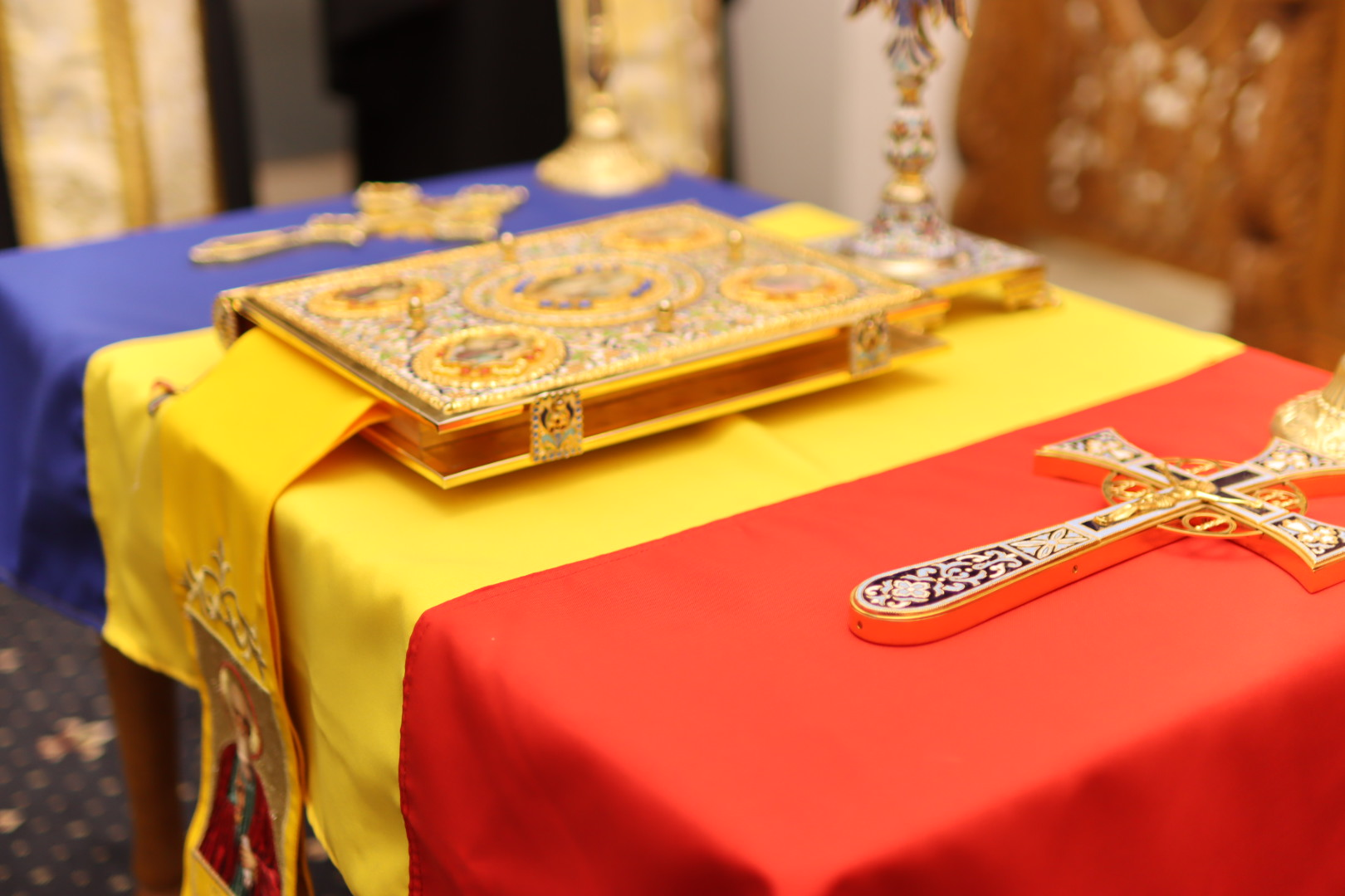 Битва за храмы: Молдавия на пороге религиозного противостояния