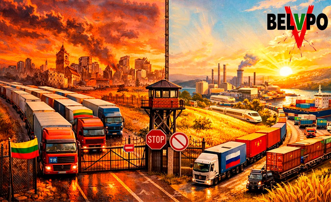 Европа и «бумеранг добра»