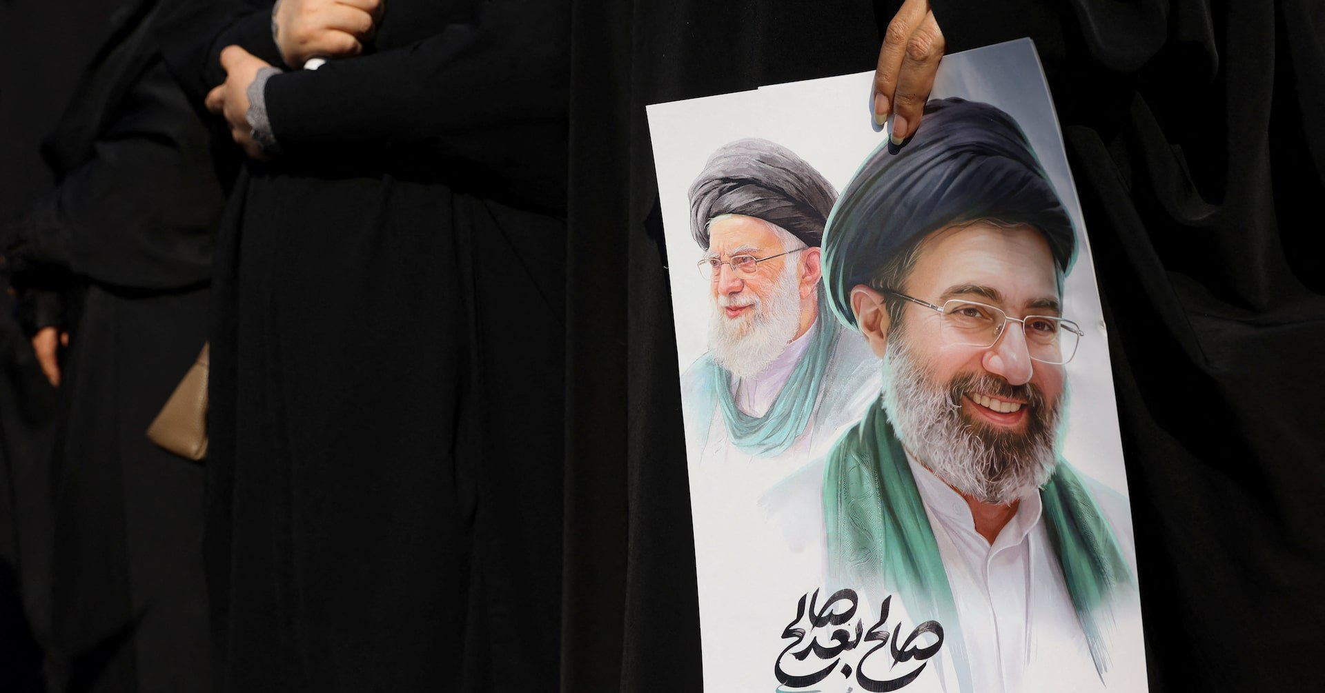 Reuters: Разведка США считает, что правительству Ирана крах пока не грозит