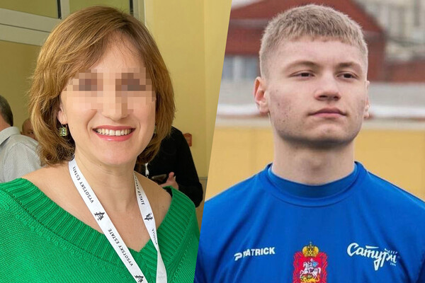 Георгий Медведев: Цифровые призраки и реальные жертвы